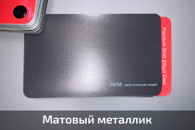 пленки глянец