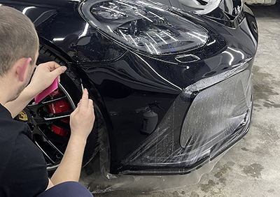 Плюсы гибридной пленки