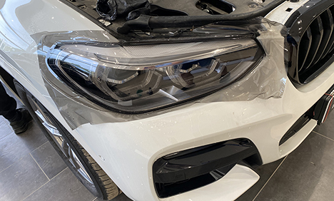 Тонировочная гибридная пленка